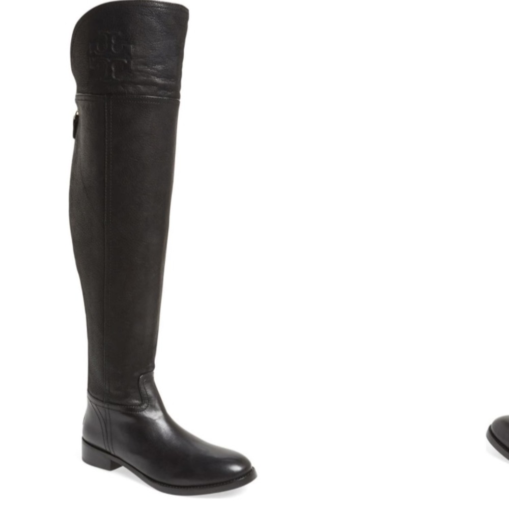 TORY BURCH NWOT ‘Simone' Over the Knee Boot
